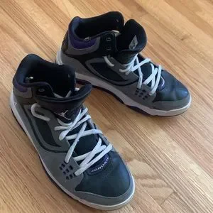 Jordan flight 23 purple new arrivals